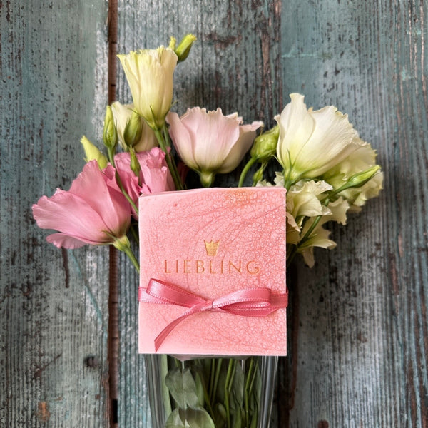 Mein Liebling - Seifenstück