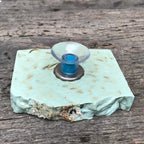 Magnetischer Seifenhalter - Lässt Seife schweben