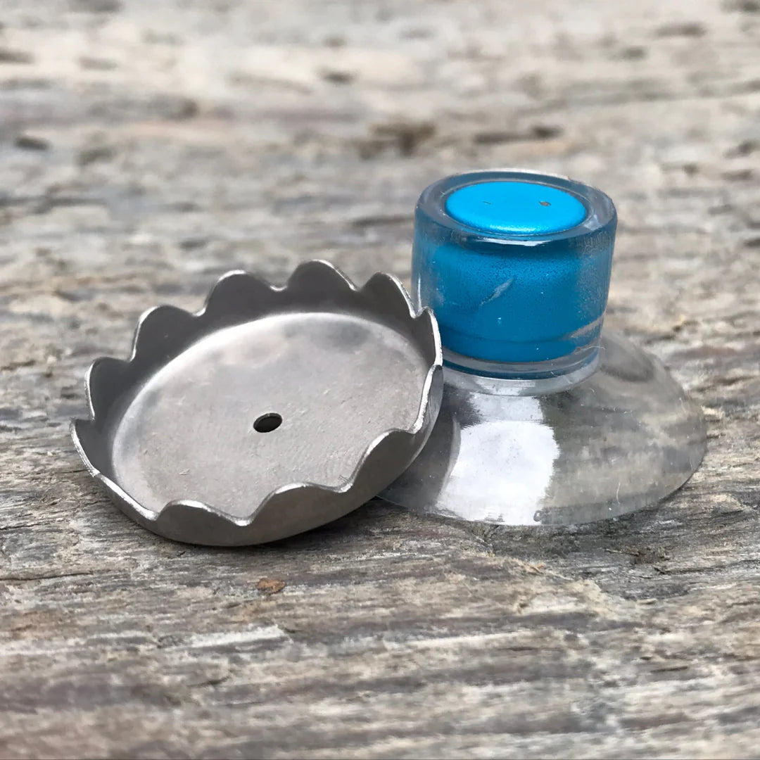 Magnetischer Seifenhalter - Lässt Seife schweben