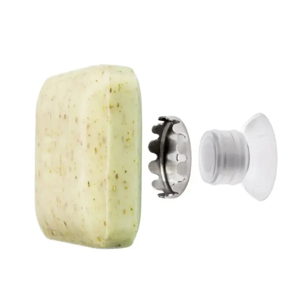 Magnetischer Seifenhalter - Lässt Seife schweben