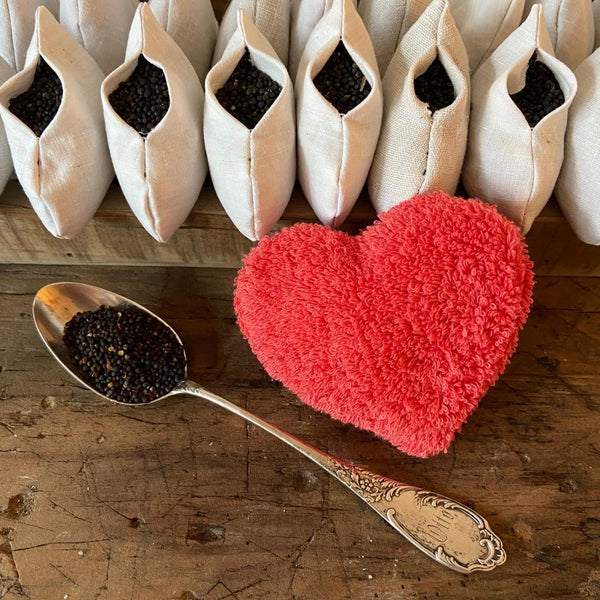 Kleiner Herzenswärmer