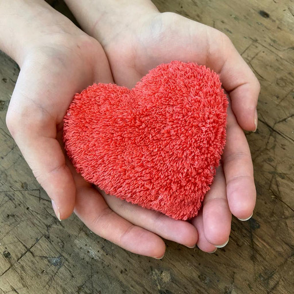 Kleiner Herzenswärmer