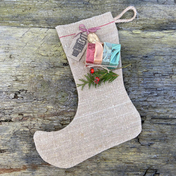 Nikolos Rupfenstiefel