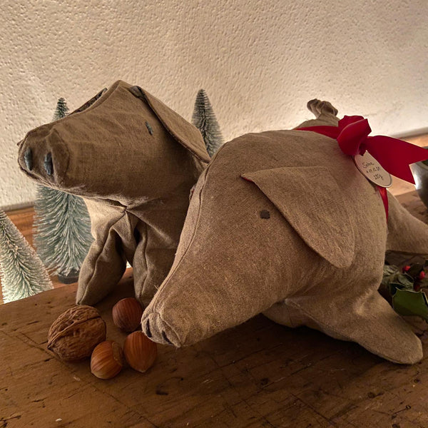 Glücksschweindl - Einfach mal Schwein haben🐷🍀